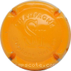 Capsule Herbert Stephane Contour orange