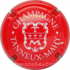Capsule Tanneux-Mahy Rouge et blanc