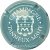 Capsule Tanneux-Mahy Gris et blanc