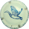 Capsule Tanneux-Mahy Canard bleu
