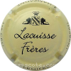 Capsule Lacuisse Frères Crème et noir