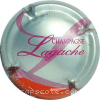Capsule Lagache G & Fils Fond argent
