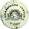 Capsule La Goutte D'Or Blanc et noir