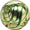 Capsule Lahaye Benoît Or et vert