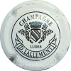 Capsule Lallement D. Blanc et noir