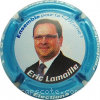 Capsule Lamaille Eric Contour bleu