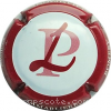 Capsule Lamarlière Philippe Contour bordeaux