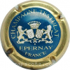 Capsule Testulat Vincent Bleu, ctr or