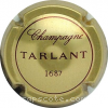 Capsule Tarlant Or et marron