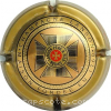 Capsule Lanson Bronze