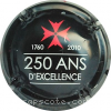Capsule Lanson Noir