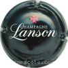 Capsule Lanson Noir