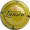 Capsule Lanson Or foncé