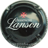Capsule Lanson Noir