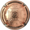 Capsule Lanson Rosé