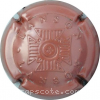 Capsule Lanson Marron clair