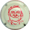 Capsule Lapoulle Bruno Crème et rouge