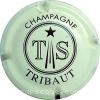 Capsule Tribaut Crème et noir
