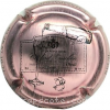 Capsule Collard-Truchon Rosé et noir