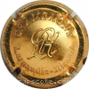 Capsule Larnaudie-Hirault Or-cuivré