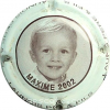 Capsule Launois Père & Fils 2002