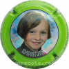 Capsule Launois Père & Fils Contour vert, 5