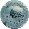 Capsule Tissier Noël et Fils Gris et noir