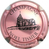 Capsule Tissier Noël et Fils Rosé et noir