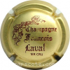 Capsule Laval François Or et marron
