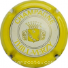 Capsule Thill Contour jaune
