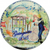 Capsule Laval Louis 2015