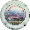 Capsule Laval Louis Village