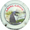 Capsule Laval Louis La taille