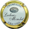 Capsule Leclerc-Mondet Contour or
