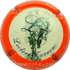 Capsule Leclere Torrens Contour orange