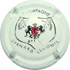 Capsule Lecomte Bernard Blanc