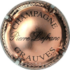 Capsule Lefranc Pierre Rosé et noir