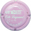 Capsule Legrand Eric Rose et blanc
