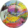 Capsule Legrand Eric Paysage multicolore