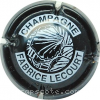 Capsule Lecourt Fabrice Noir et blanc