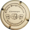 Capsule Bergeronneau James Crème
