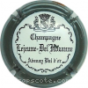 Capsule Lejeune-Del'hozanne Fond blanc, contour gris
