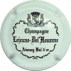 Capsule Lejeune-Del'hozanne Blanc et noir