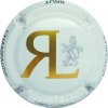 Capsule Legras René Blanc, RL or