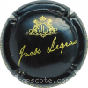 Capsule Legras Jack Noir et or