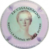 Capsule Lemaire Dominique Contour rose