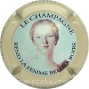 Capsule Lemaire Dominique Contour crème