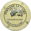 Capsule Lemaire Fernand Crème et noir