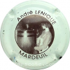 Capsule Lenique André Dégustation