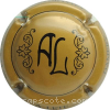Capsule Lete A. Bronze et noir